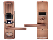 智能門鎖這么方便，你用了嗎?