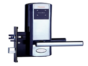 目前智能鎖的市場主要在哪里呢?