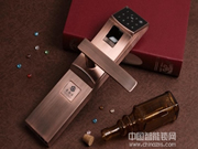 家庭防盜的重點在于“鎖”而非門