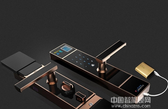 智能鎖指紋開門真的比機械鎖安全嗎?