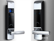 指紋門鎖讓你拋棄鑰匙輕松出行?