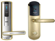 指紋門鎖作為智能門鎖行業的支柱產品