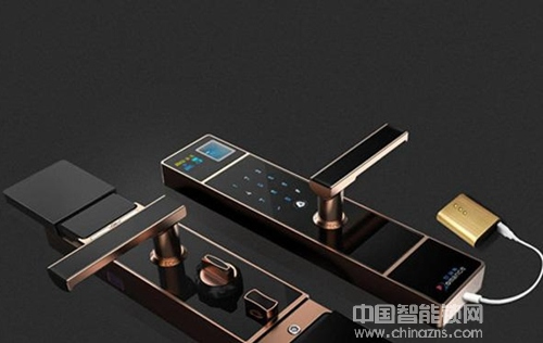 安裝指紋鎖不僅能提高你的生活品質(zhì) 安裝指紋鎖不僅能提高你的生活品質(zhì)