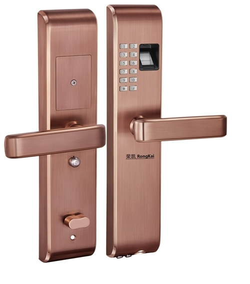 你知道指紋鎖取代機械鎖是哪些優勢嗎? 你知道指紋鎖取代機械鎖是哪些優勢嗎?