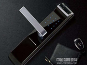 指紋鎖廠家未來的競爭格局仍將是品牌、品質和渠道