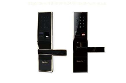 談談指紋鎖常見故障的解決方法 談談指紋鎖常見故障的解決方法