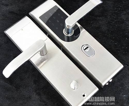 指紋鎖以穩(wěn)定的智能技術發(fā)展 指紋鎖以穩(wěn)定的智能技術發(fā)展