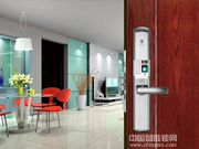 指紋鎖的需求逐年增加,將成為家園防盜的新生力量