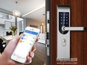 室內(nèi)門(mén)鎖應(yīng)該怎樣選擇?