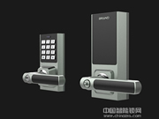 指紋鎖重新與發(fā)展迎合了安防智能化的發(fā)展需求