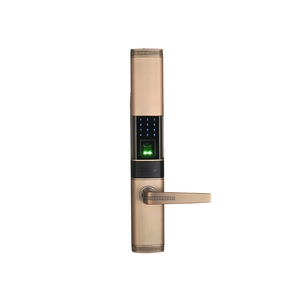 指紋鎖代理應避免的誤區