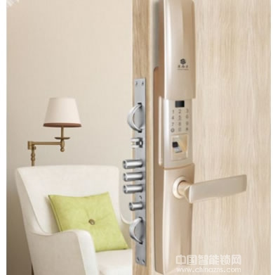 指紋識別系統由哪些組成