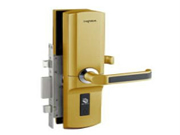 智能鎖的發(fā)展源遠(yuǎn)流長(zhǎng)