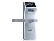 指紋鎖為什么比普通鎖具優勢