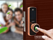 智能鎖的工作原理是什么?