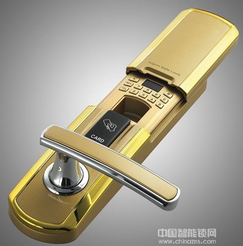 使用指紋鎖的保養(yǎng)注意事項