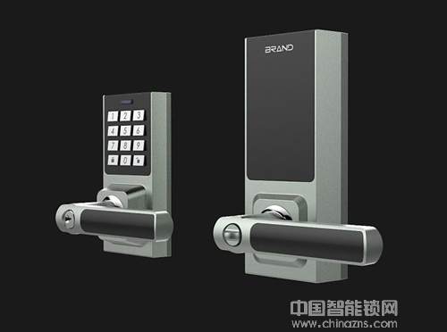 智能指紋鎖引領時尚高端生活