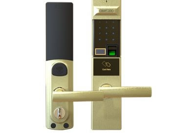 市場(chǎng)逐漸成熟指紋鎖行業(yè)將進(jìn)入洗牌階段