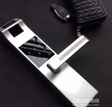 智能鎖怎么延長使用壽命