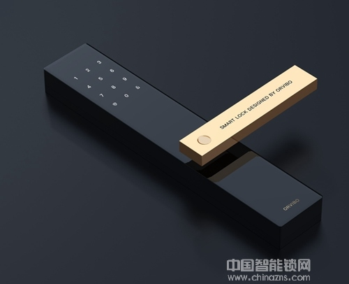 智能鎖的三大關鍵要素 智能鎖的三大關鍵要素