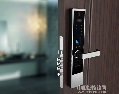 指紋鎖是智能家居發展最關鍵的一環