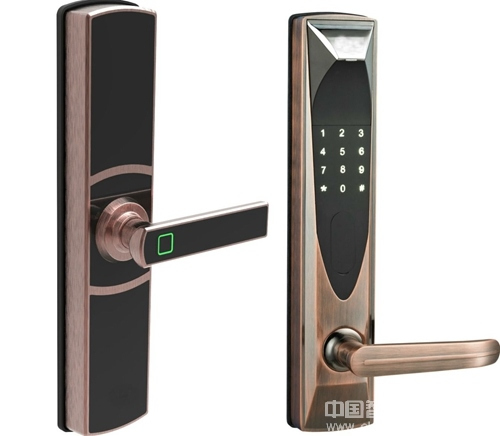 指紋鎖相對于老式的機(jī)械鎖 指紋鎖相對于老式的機(jī)械鎖