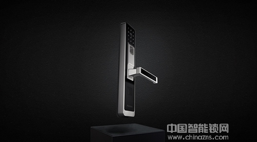 指紋鎖怎么工作的安裝嗎