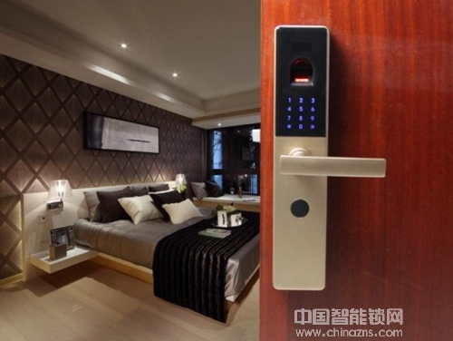 買指紋鎖先了解這些 買指紋鎖先了解這些