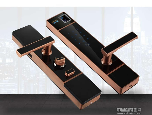 二維碼智能鎖拓展優(yōu)勢有哪些呢？