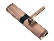 智能鎖都有哪些優勢都表現在哪?