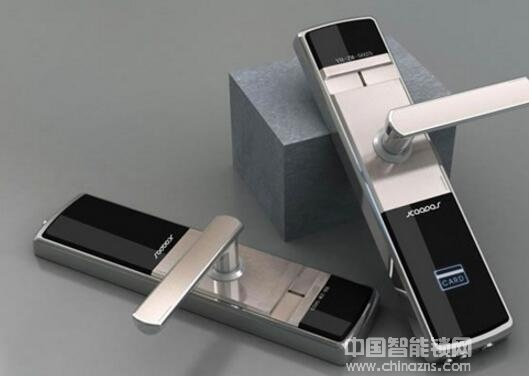 智能電子鎖安裝過(guò)程全記錄