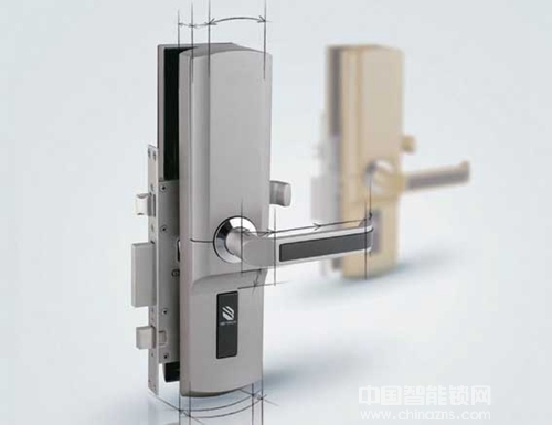 家與智能只差一把智能防盜鎖的距離 家與智能只差一把智能防盜鎖的距離