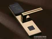 高端智能電子鎖市場受寵