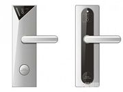 指紋鎖在民用市場發展空間巨大