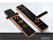 2018年指紋鎖的市場趨勢?