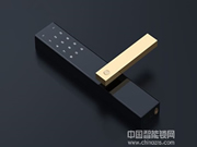 智能鎖行業(yè)芳華初現(xiàn),更智聯(lián)未來(lái)