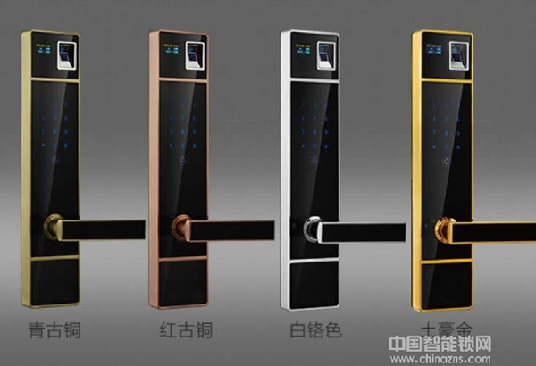 現在的智能鎖安全性能怎么樣