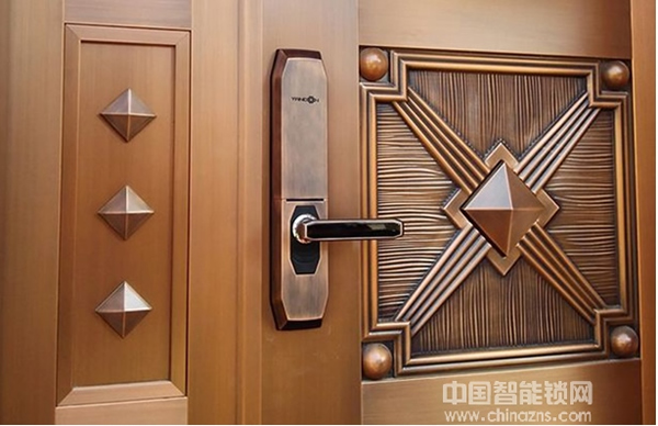 談談英迪隆智能鎖質量如何？