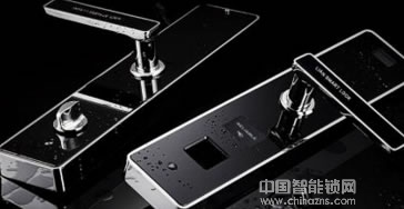 一把指紋鎖讓您忘記忘帶鑰匙的感受 一把指紋鎖讓您忘記忘帶鑰匙的感受