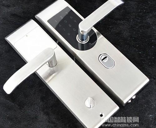 智能電子鎖不一定都是高價奢侈品 智能電子鎖不一定都是高價奢侈品
