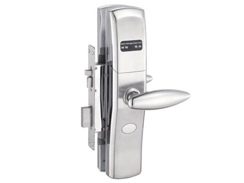 智能、安全、創新做消費者值得依靠的指紋智能鎖