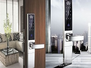 談指紋鎖的核心技術(shù)是什么