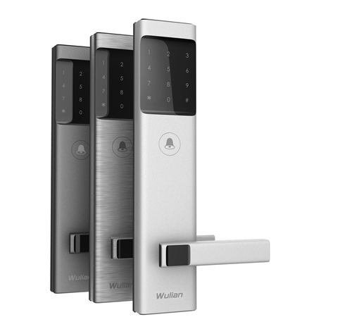 智能電子鎖蓄勢待發(fā) 開啟未來鎖業(yè)之門 智能電子鎖蓄勢待發(fā) 開啟未來鎖業(yè)之門