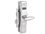 智能電子鎖取代機(jī)械鎖成為行業(yè)新主角