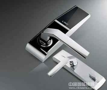 智能電子鎖聯(lián)網(wǎng)的安全性，能相信嗎?