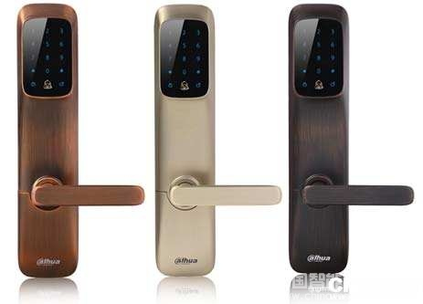 智能電子鎖開啟鎖具行業新未來 智能電子鎖開啟鎖具行業新未來