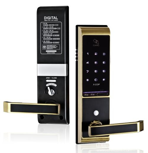 智能防盜鎖一定要選擇信得過的知名品牌 智能防盜鎖一定要選擇信得過的知名品牌