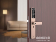 智能防盜鎖在國(guó)內(nèi)擁有巨大的發(fā)展?jié)摿? width=