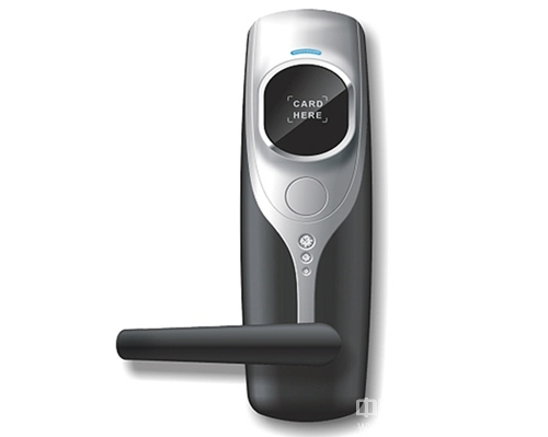 智能鎖的出現為生活帶來便捷