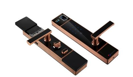 指紋鎖出現故障處理辦法